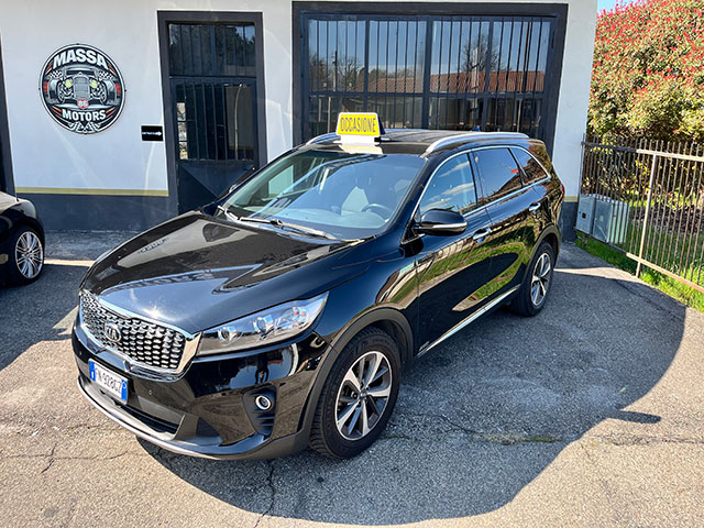 Auto 1