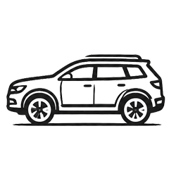 SUV
