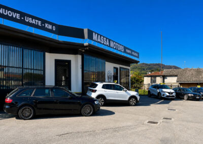 Massamotors.it